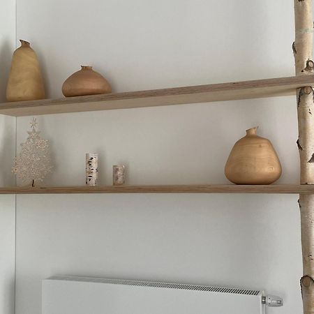 Apartmany U Lesa Dolní Morava Kamer foto