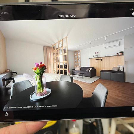 Apartmany U Lesa Dolní Morava Kamer foto