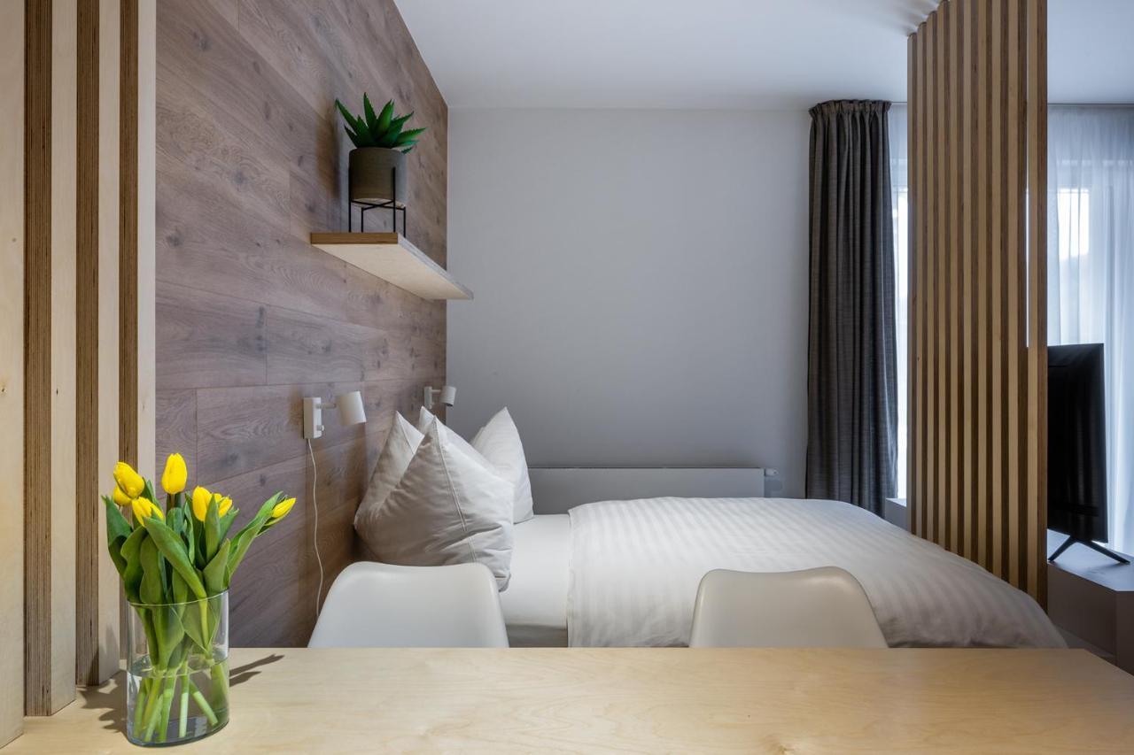 Apartmany U Lesa Dolní Morava Buitenkant foto