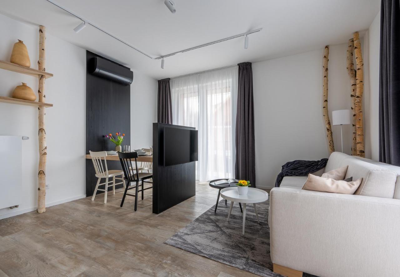 Apartmany U Lesa Dolní Morava Buitenkant foto
