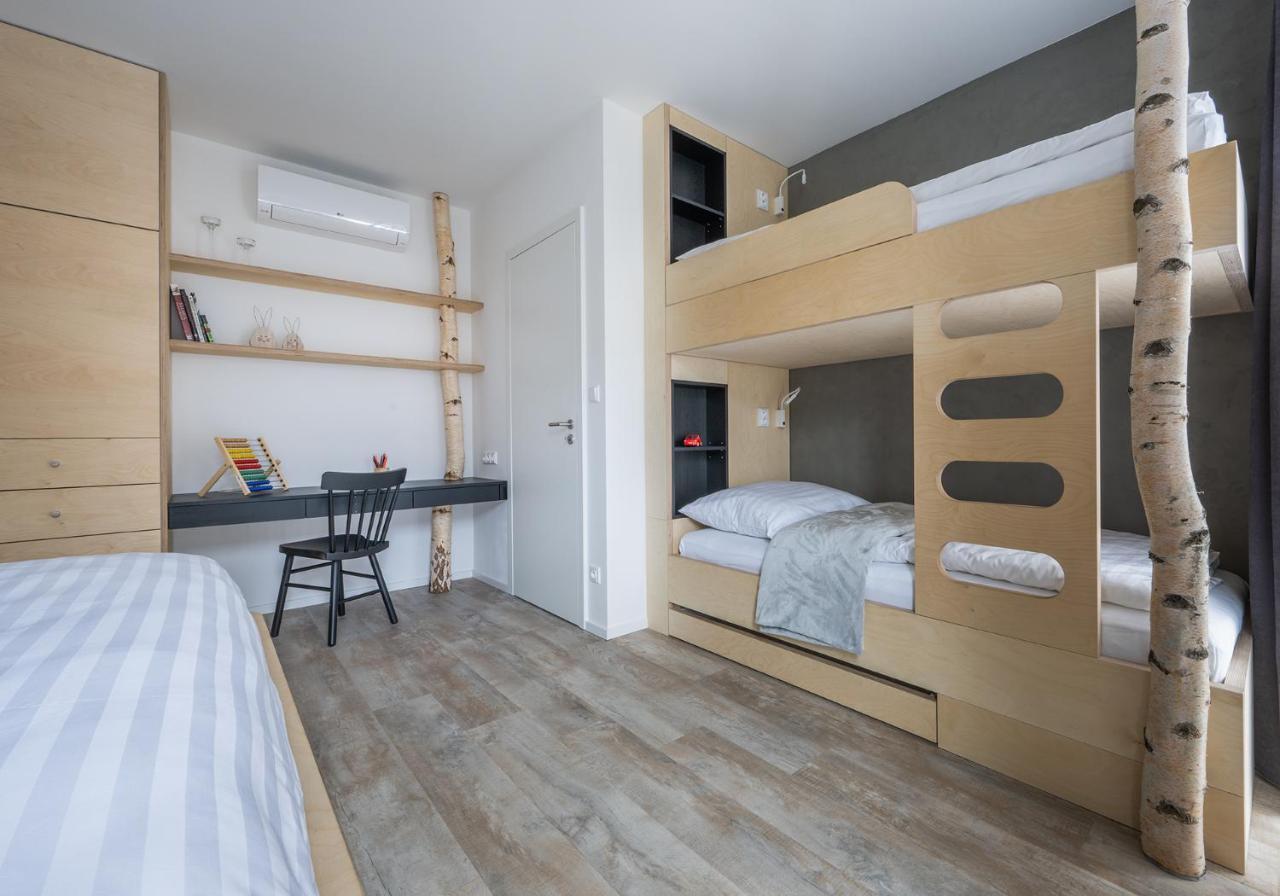 Apartmany U Lesa Dolní Morava Buitenkant foto