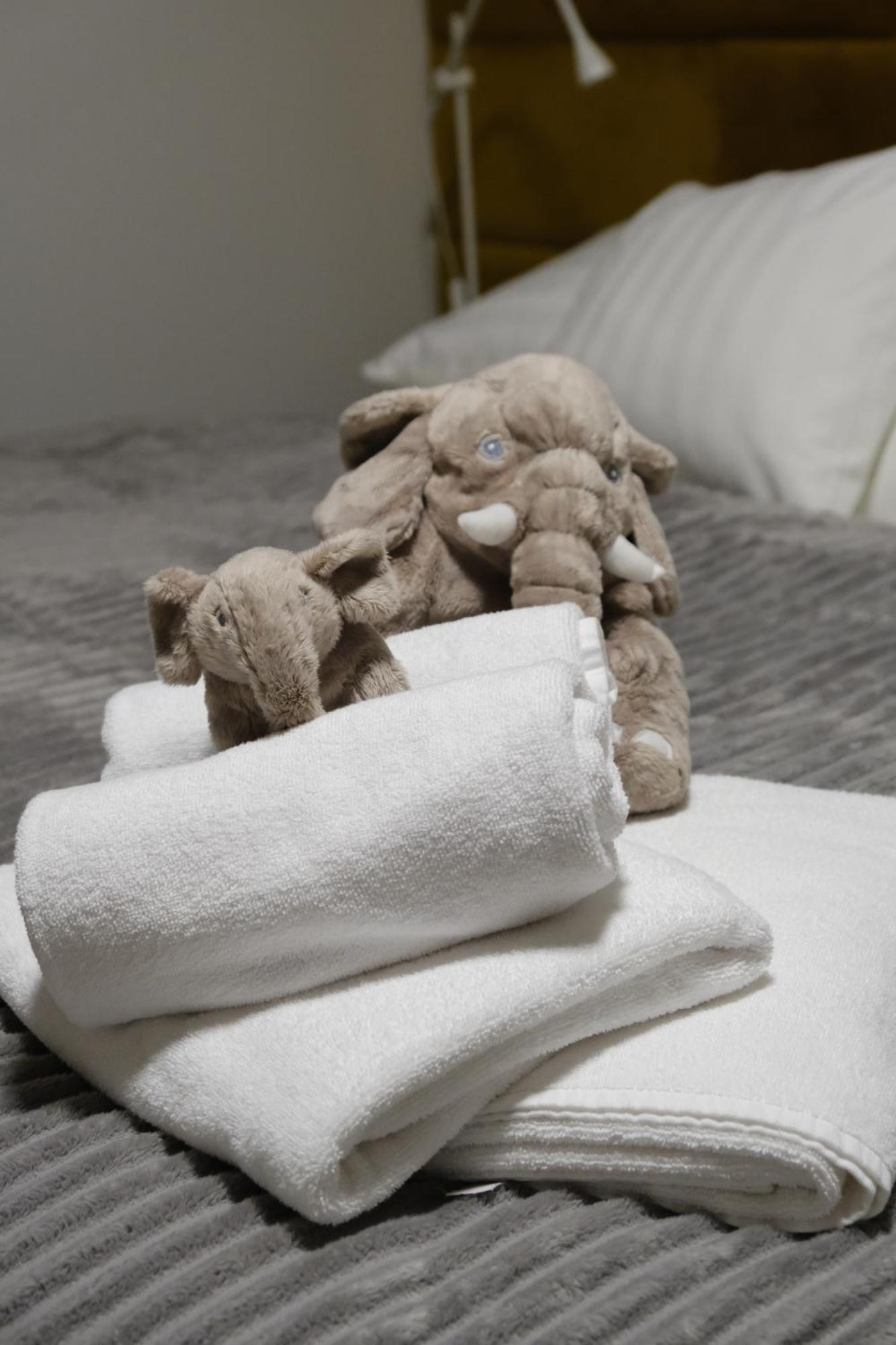 Apartmany U Lesa Dolní Morava Kamer foto