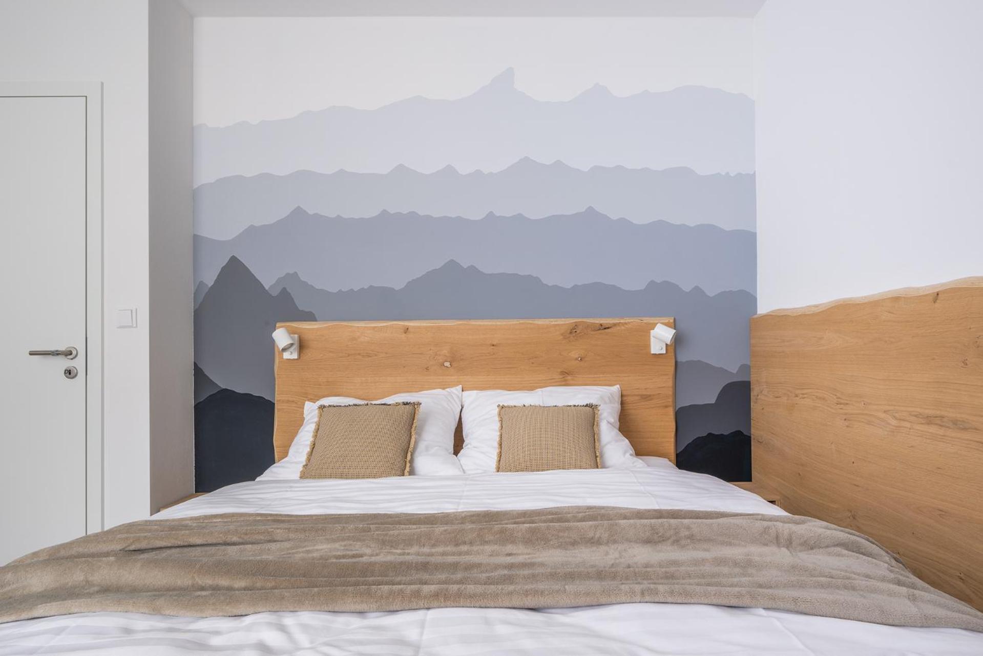 Apartmany U Lesa Dolní Morava Kamer foto