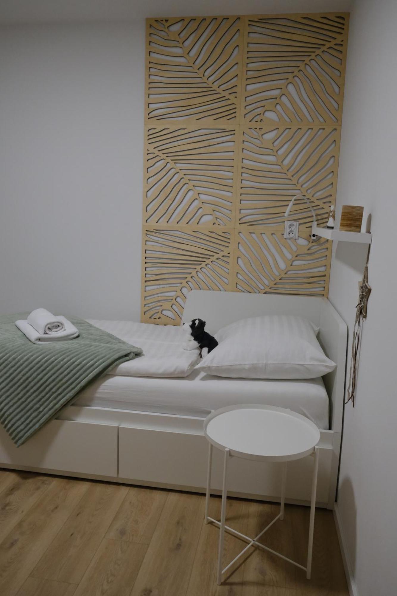 Apartmany U Lesa Dolní Morava Kamer foto