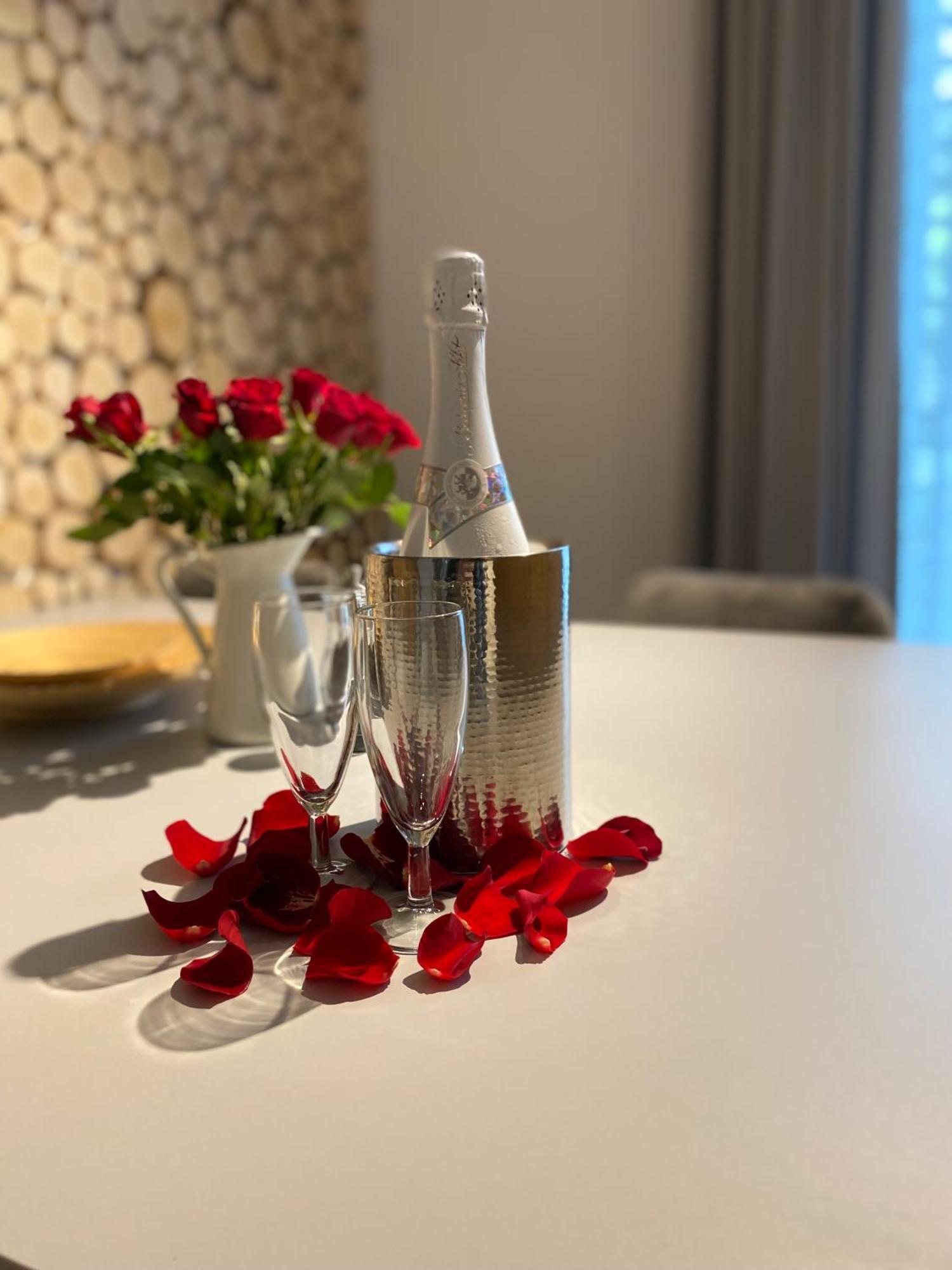Apartmany U Lesa Dolní Morava Kamer foto