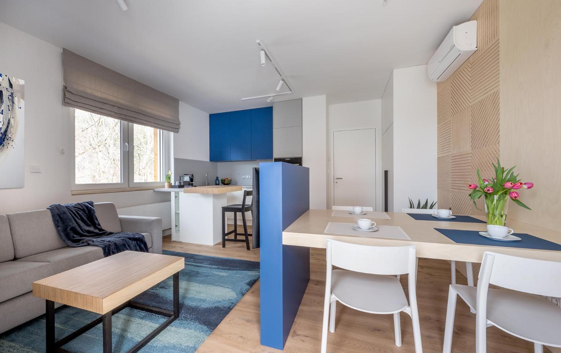 Apartmany U Lesa Dolní Morava Kamer foto
