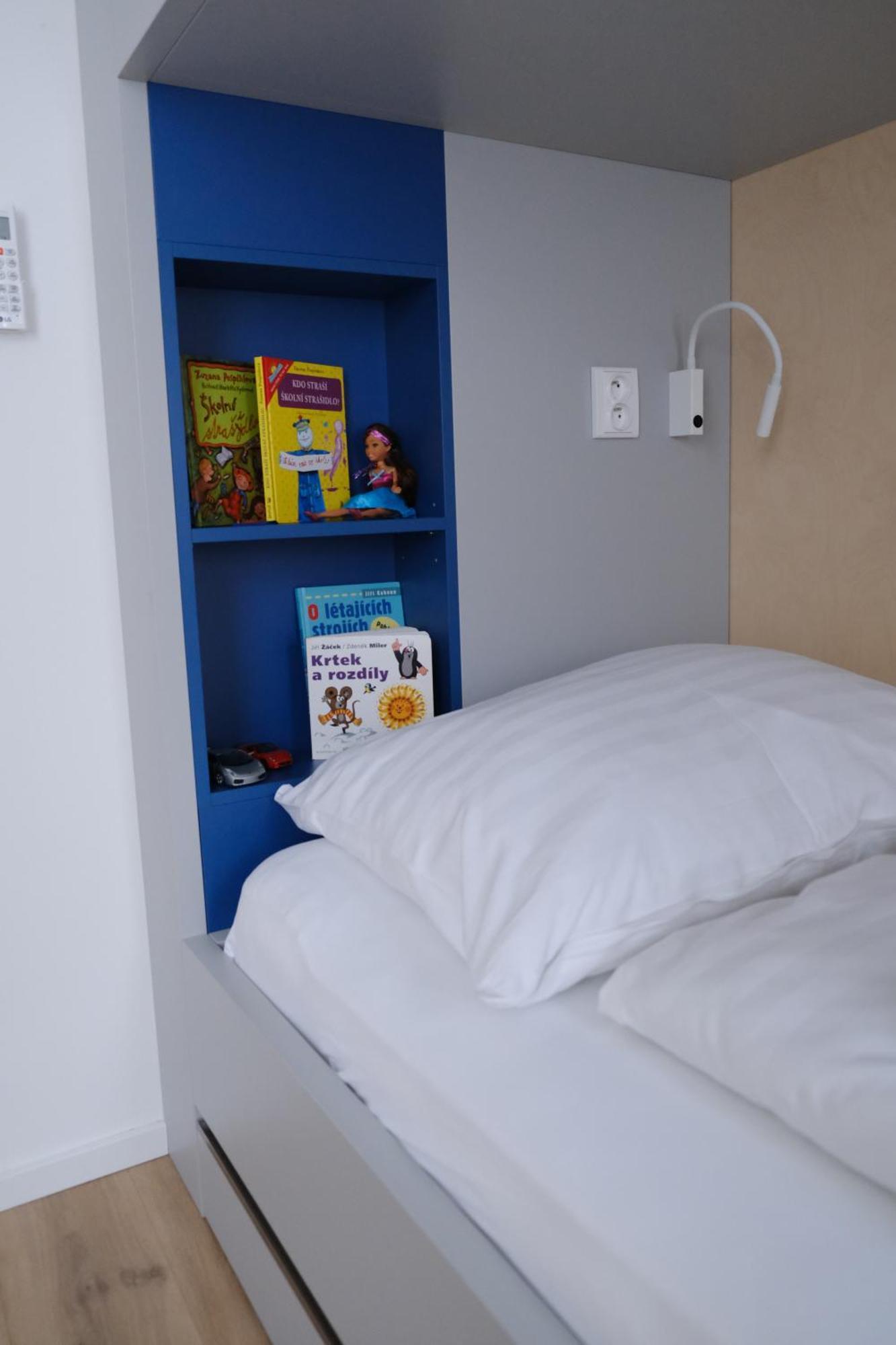 Apartmany U Lesa Dolní Morava Kamer foto