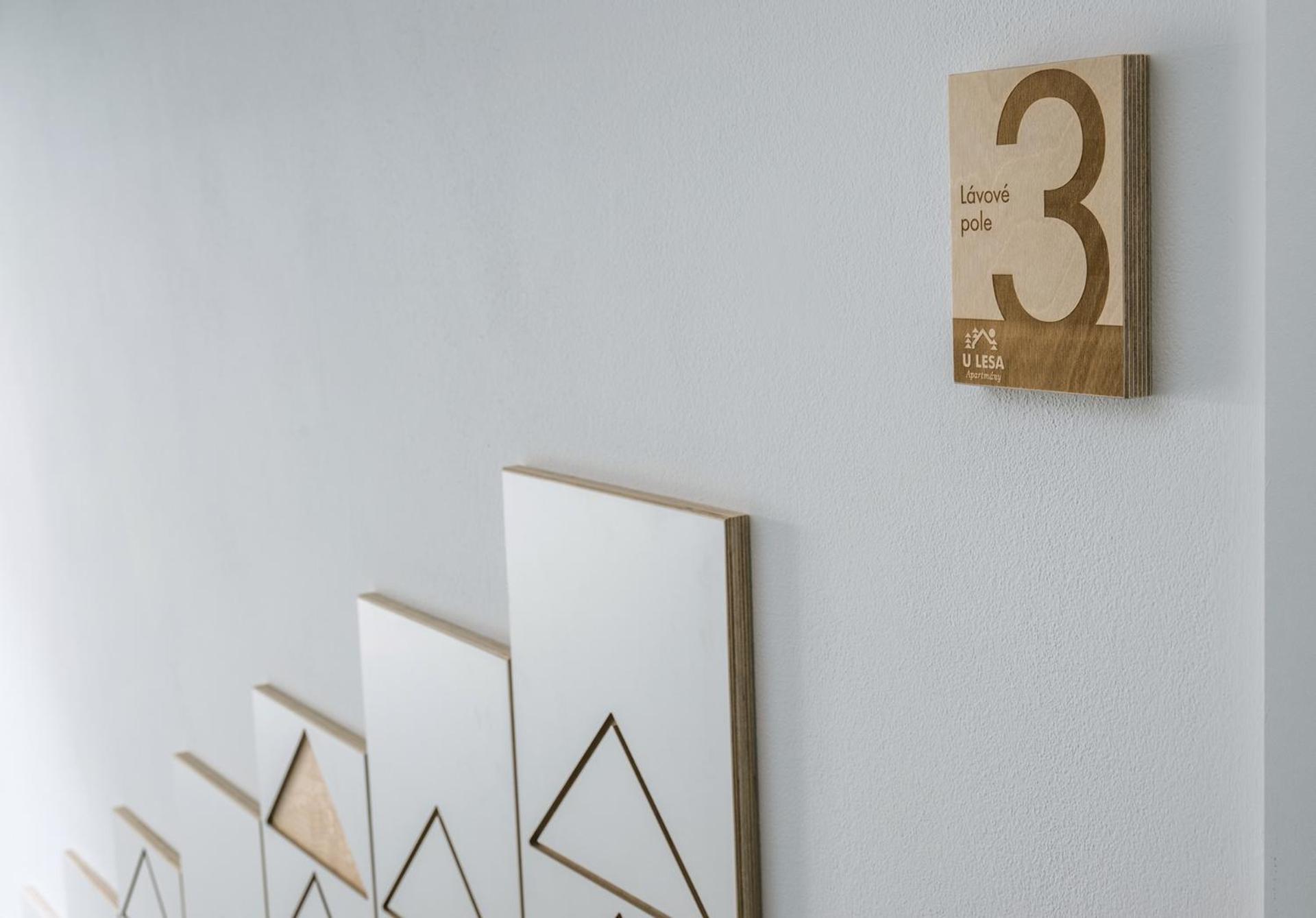 Apartmany U Lesa Dolní Morava Kamer foto