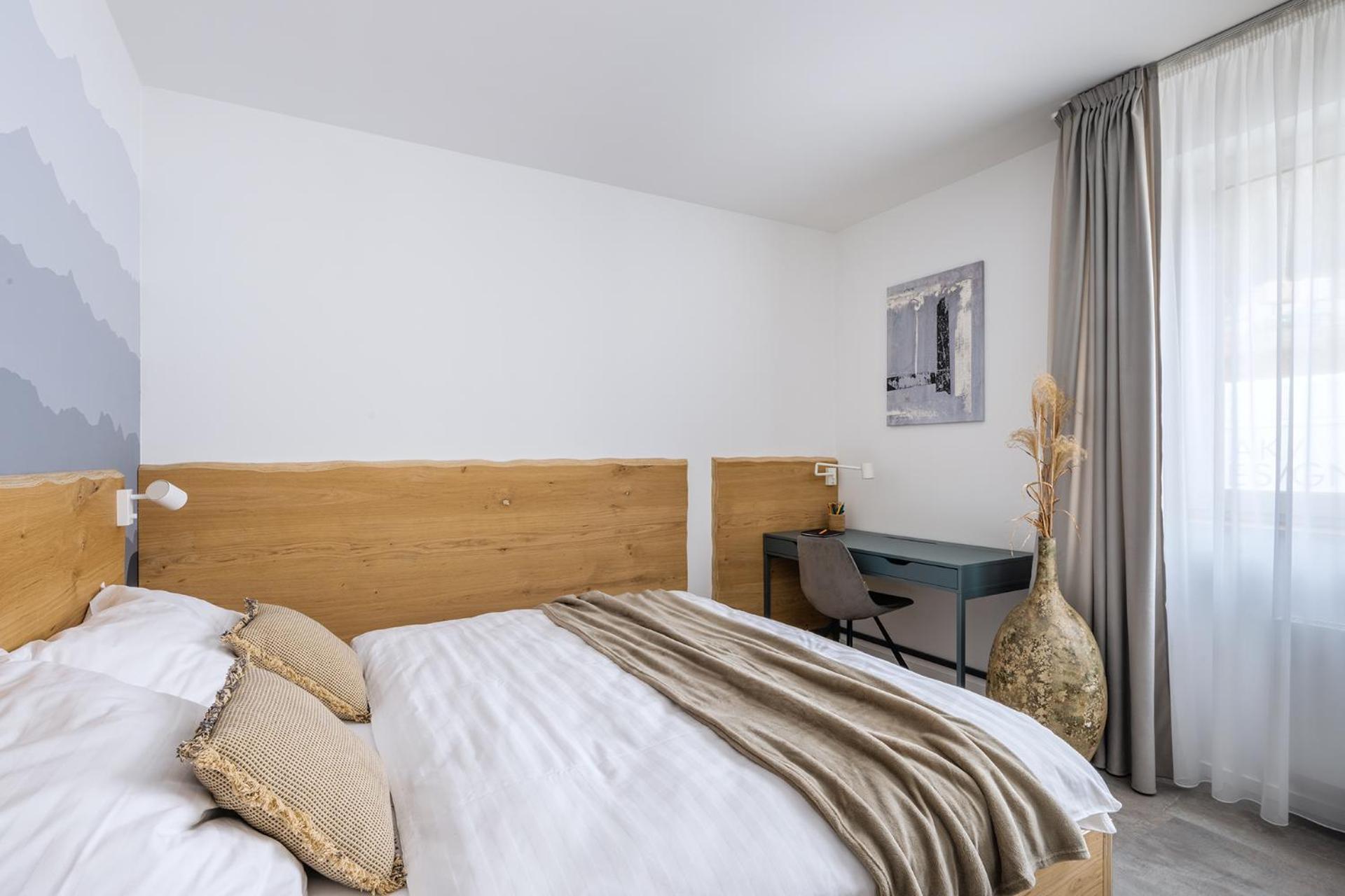 Apartmany U Lesa Dolní Morava Kamer foto