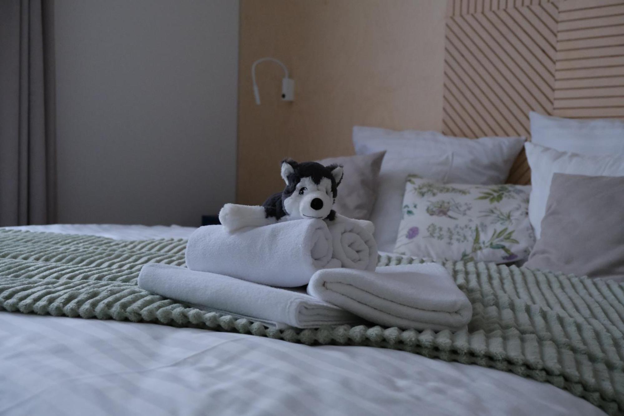 Apartmany U Lesa Dolní Morava Kamer foto