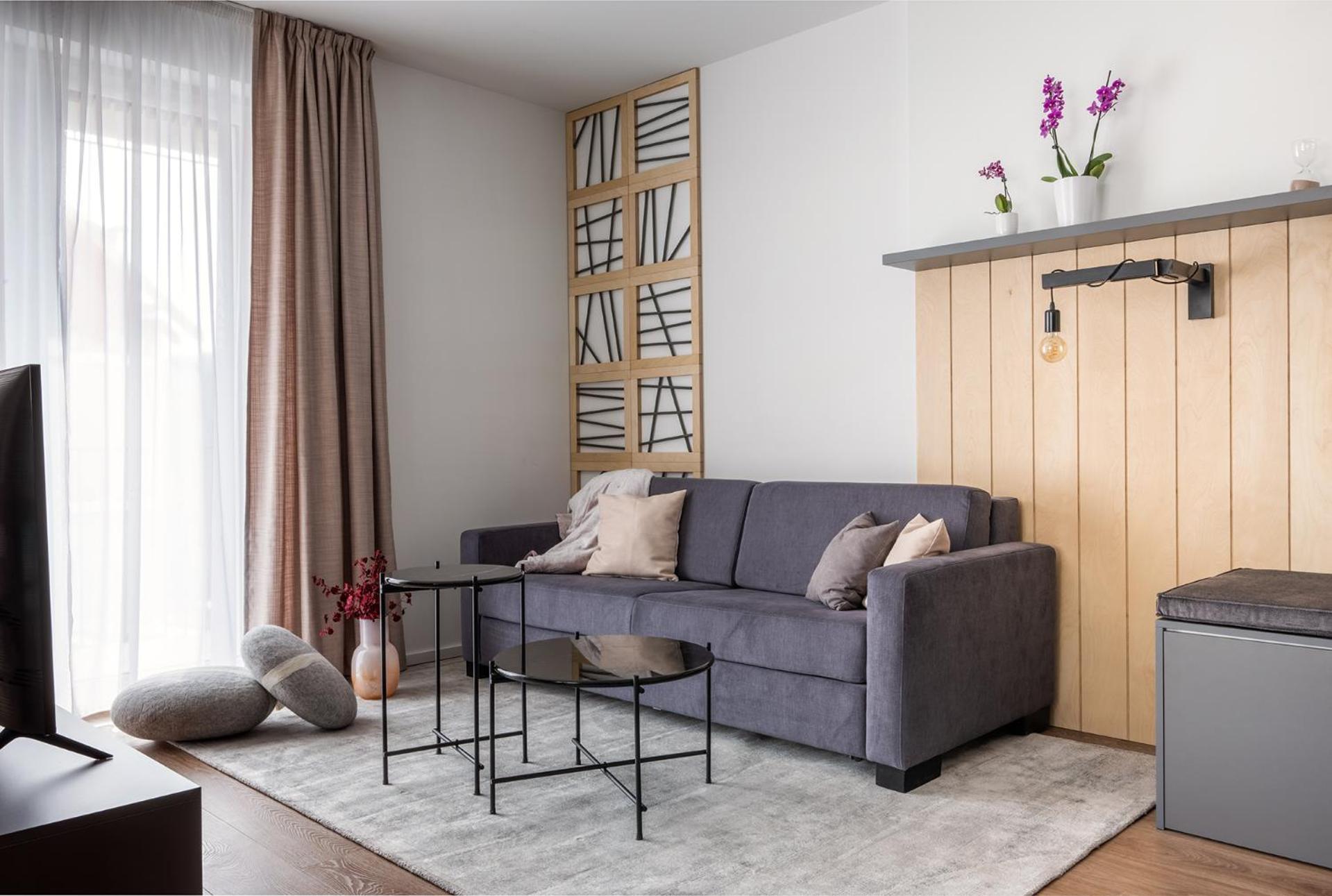 Apartmany U Lesa Dolní Morava Kamer foto