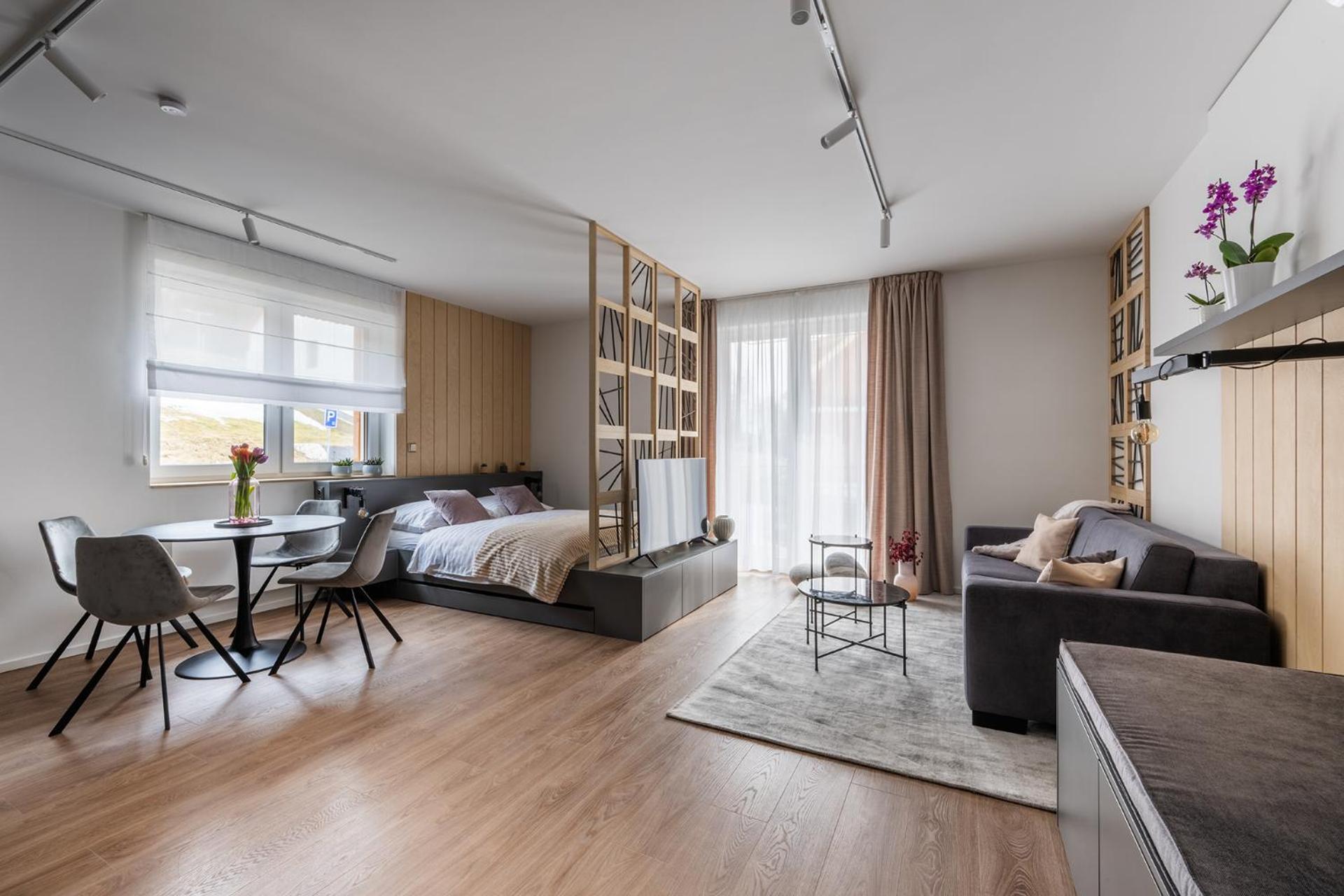 Apartmany U Lesa Dolní Morava Kamer foto