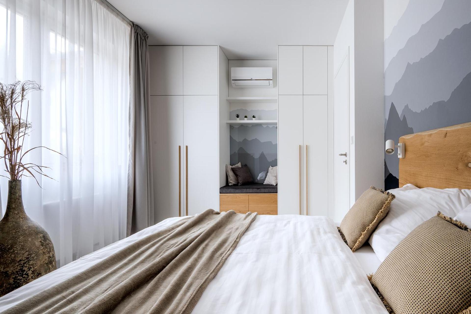 Apartmany U Lesa Dolní Morava Kamer foto