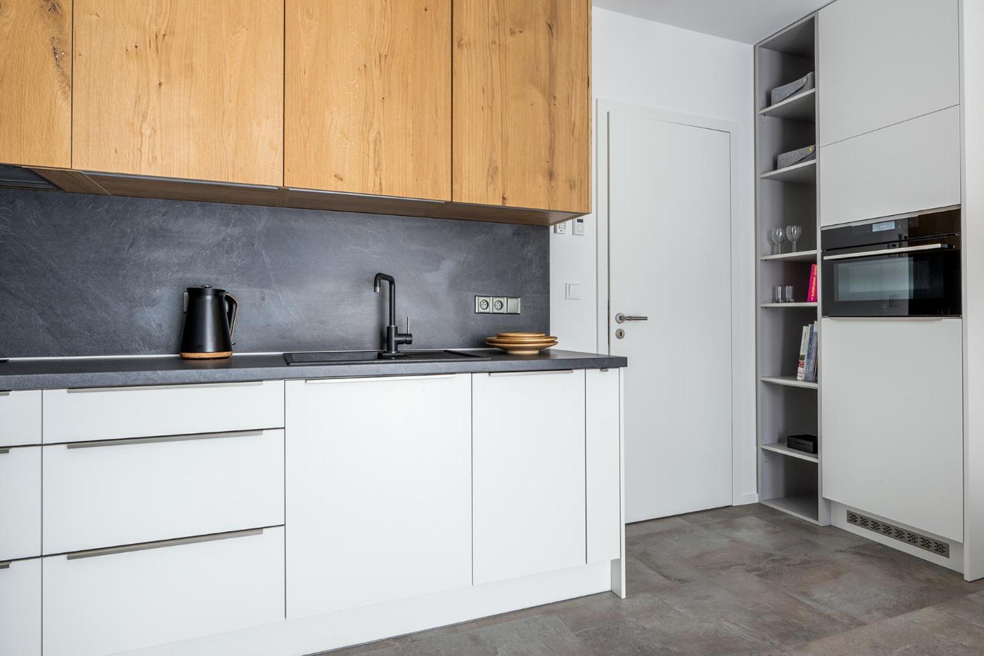Apartmany U Lesa Dolní Morava Kamer foto