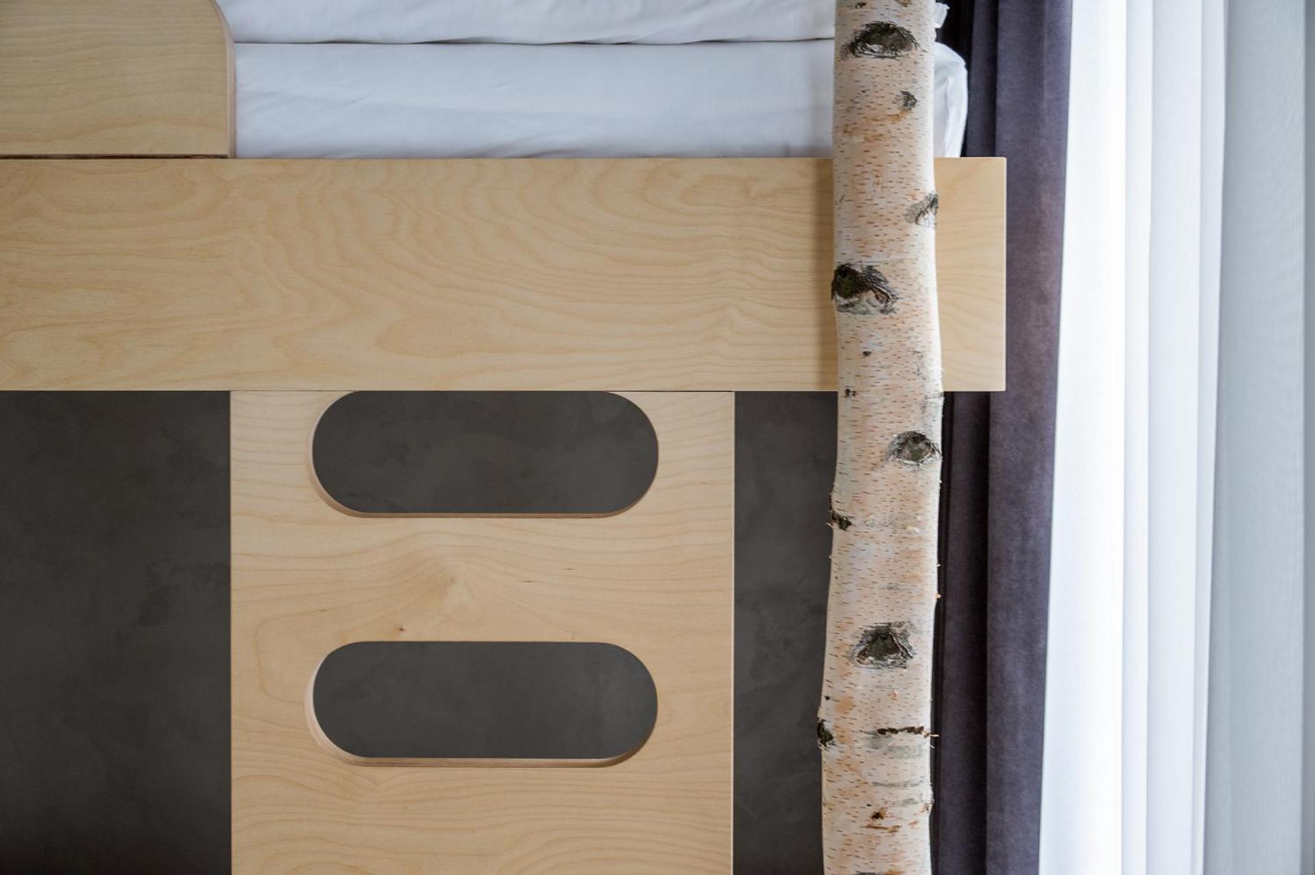 Apartmany U Lesa Dolní Morava Kamer foto