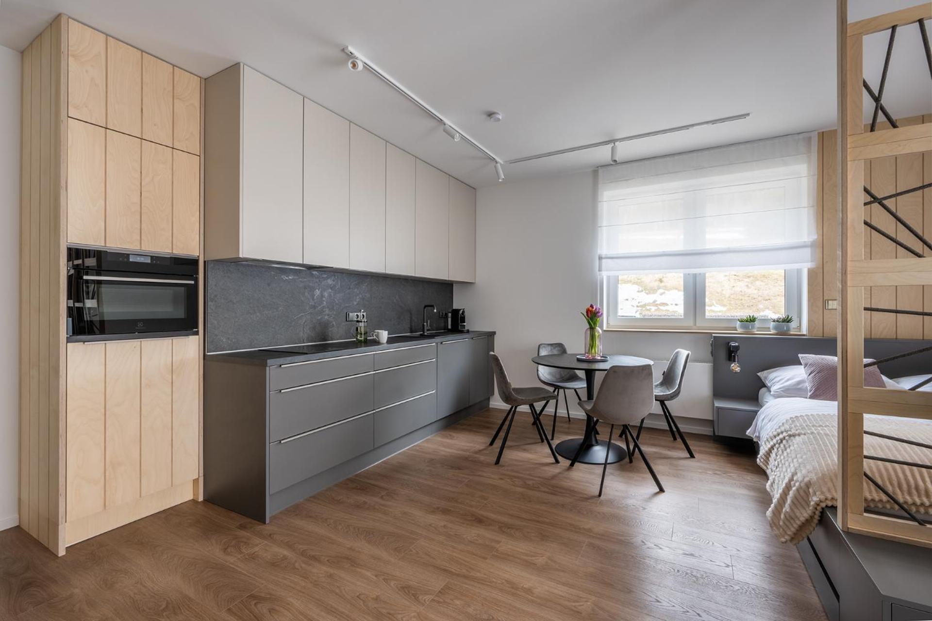 Apartmany U Lesa Dolní Morava Kamer foto