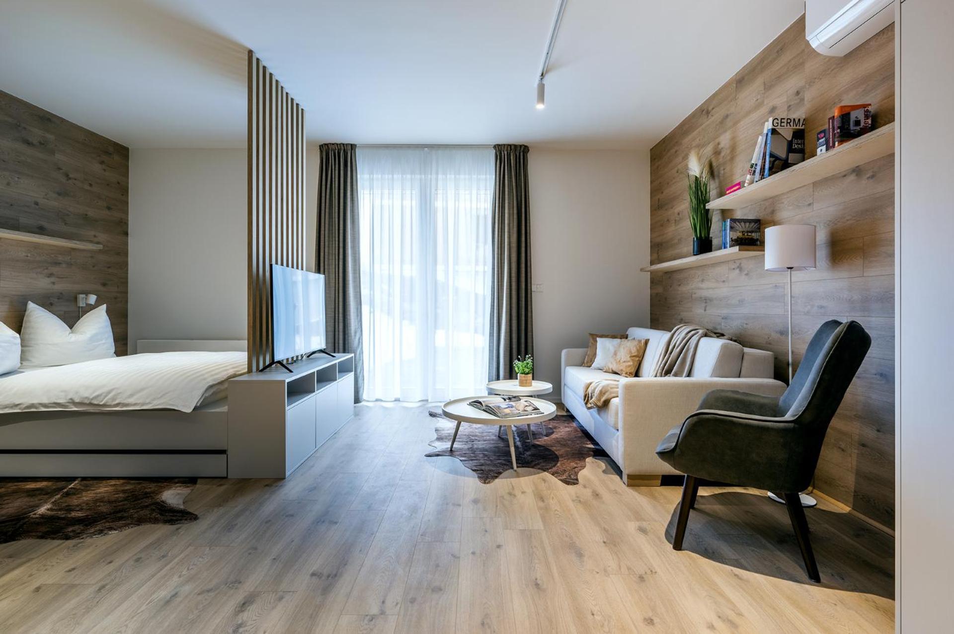 Apartmany U Lesa Dolní Morava Kamer foto