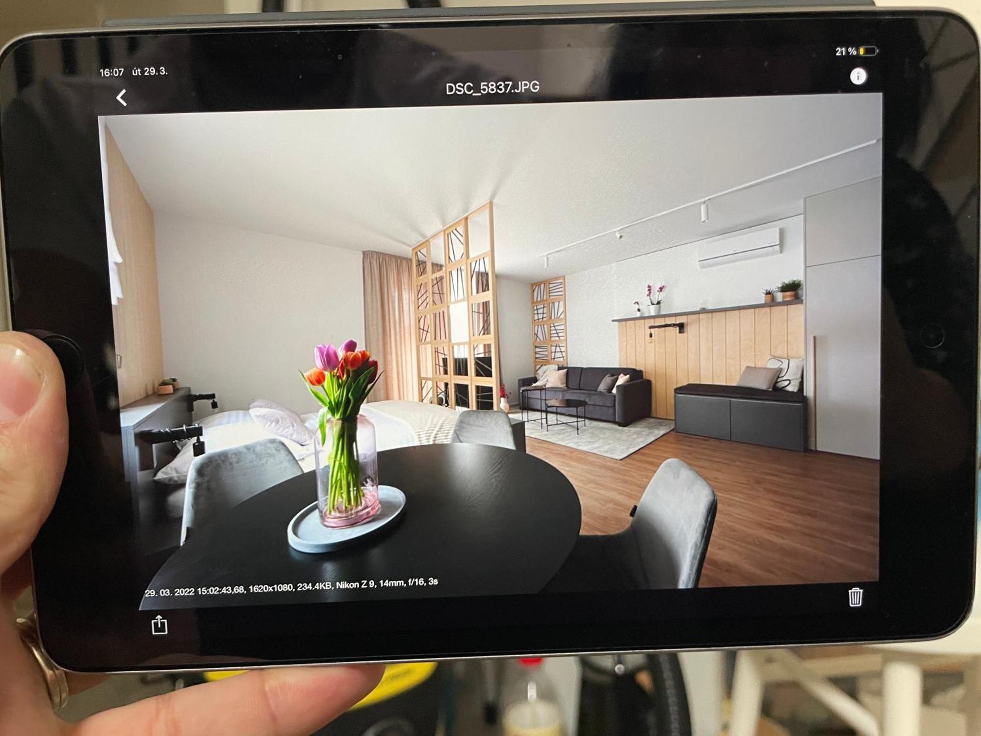 Apartmany U Lesa Dolní Morava Kamer foto