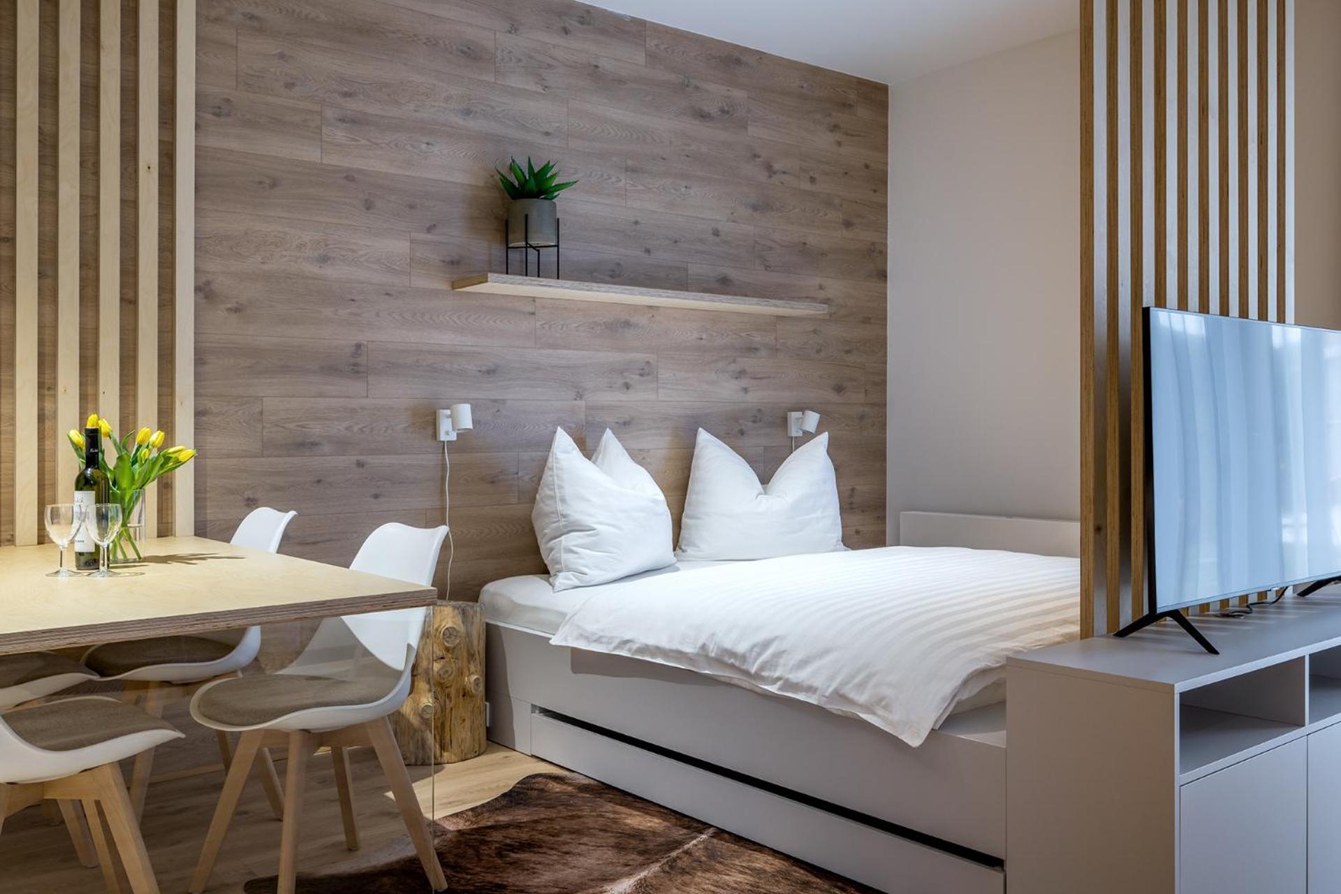 Apartmany U Lesa Dolní Morava Kamer foto