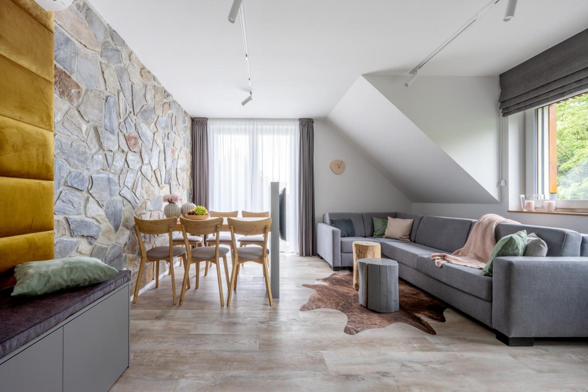 Apartmany U Lesa Dolní Morava Kamer foto