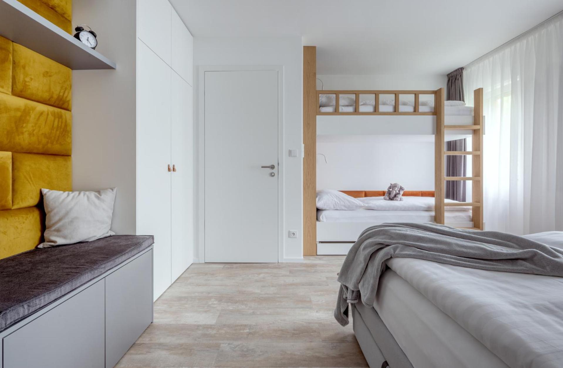 Apartmany U Lesa Dolní Morava Kamer foto