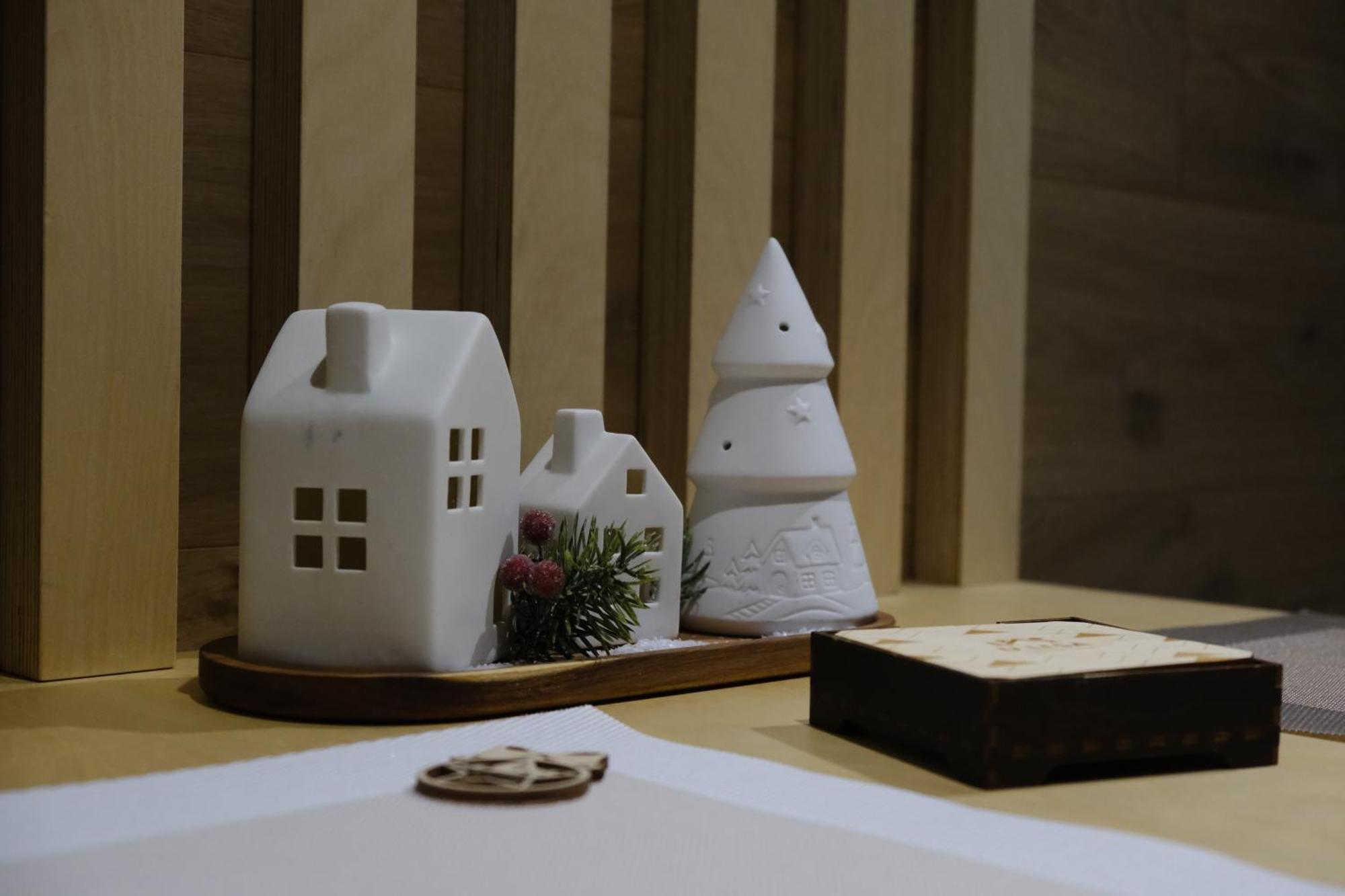 Apartmany U Lesa Dolní Morava Kamer foto