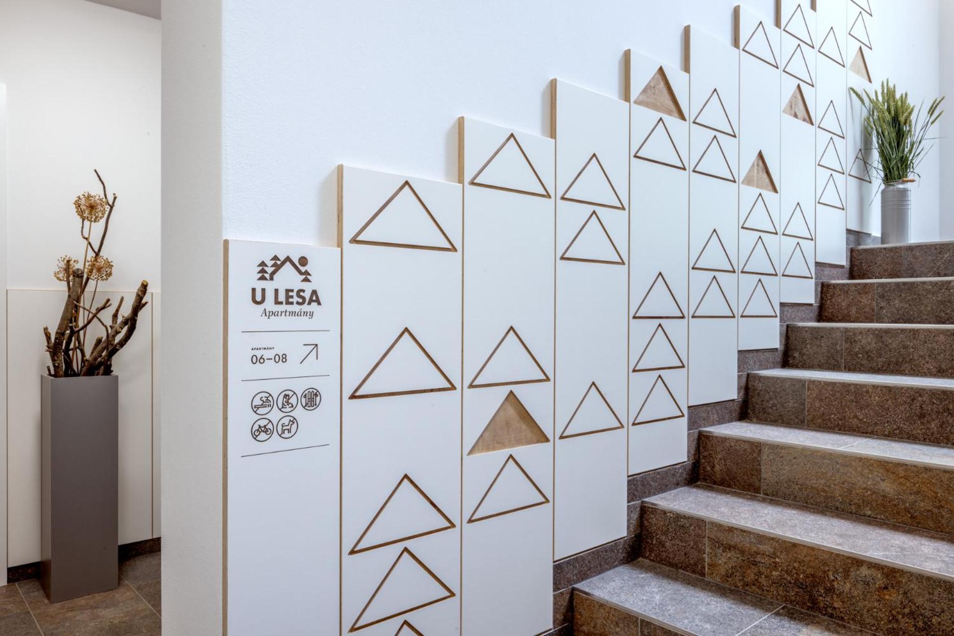 Apartmany U Lesa Dolní Morava Kamer foto